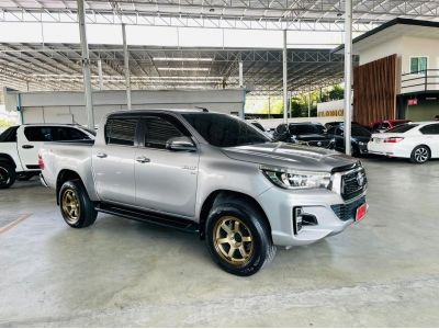 TOYOTA REVO 2.8G  4WD AUTO ปี 19 จด 23 รถรอจดตอนนี้ป้ายแดง รูปที่ 2