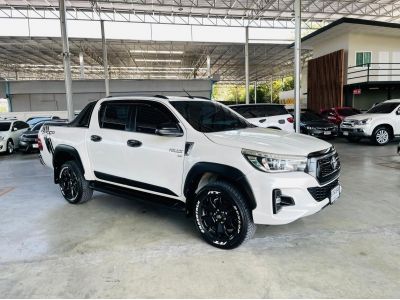 TOYOTA REVO 2.8G ROCCO 2WD AUTO ปี 2019 รูปที่ 2