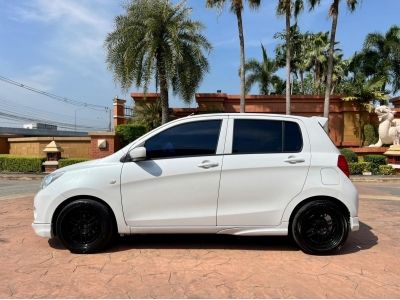 2020 SUZUKI CELERIO 1.0 GL CVT รูปที่ 2