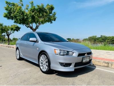 2011 MITSUBISHI LANCER EX 2.0 GT Topสุด รูปที่ 2