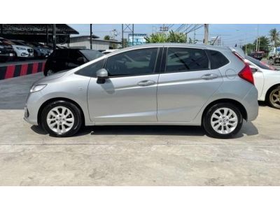 HONDA JAZZ 1.5V ปี 2018  ( รหัส NN14 ) รูปที่ 2