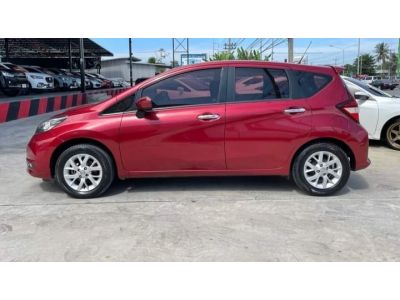 NISSAN NOTE 1.2VL ตัวท็อป ปี2019   ( รหัส NN14 ) รูปที่ 2