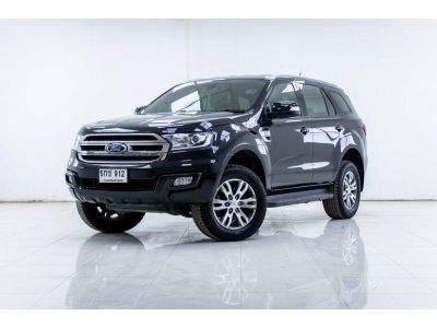 2016 FORD EVEREST 2.2TITANIUM   ผ่อน 7,673 บาท 12 เดือนแรก รูปที่ 2