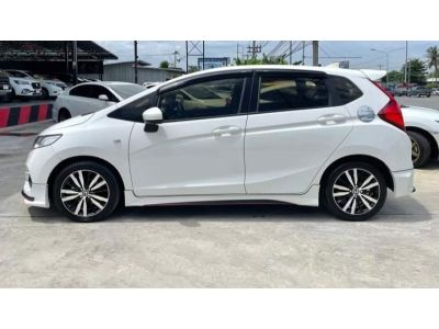 HONDA JAZZ 1.5S ปี2019   ( รหัส NN14 ) รูปที่ 2