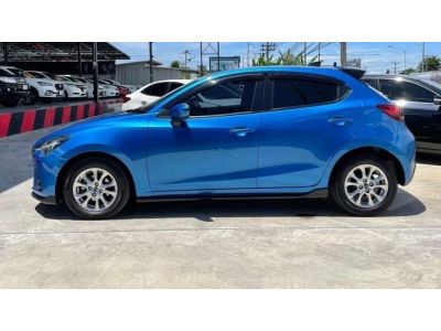 MAZDA2 1.3 HIGH PLUS ปี2015 ( รหัส NN14 ) รูปที่ 2