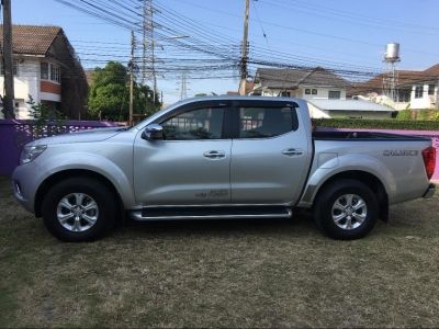 ขายNissan Np300 Navara double cab ปี2016 รูปที่ 2