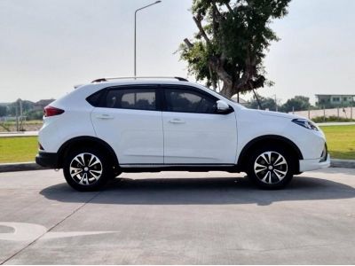 2018 MG GS 1.5 TD turbo 2WD ขายถูก รถบ้านสวย ไม่เคยมีอุบัติเหตุ รูปที่ 2