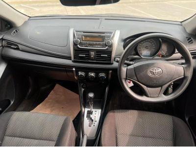 2014 TOYOTA VIOS 1.5J รูปที่ 2