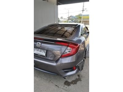 Honda civic ขายด่วน รูปที่ 2