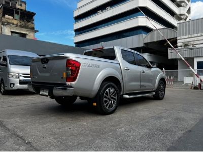 2019 NISSAN NAVARA NP300 2.5 EL CALIBRE DOUBLE CAB AUTO รูปที่ 2