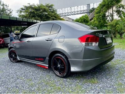 Honda City 1.5 i-VTEC รุ่น V เกียร์ Auto ปี 2009 รูปที่ 2