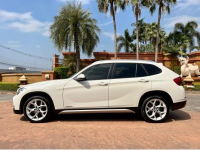 2014 BMW X1 2.0 SDRIVE18I XLINE รูปที่ 2