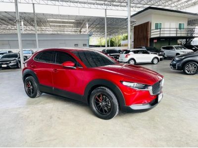 MAZDA CX-30 S ปี 20จด21 รูปที่ 2