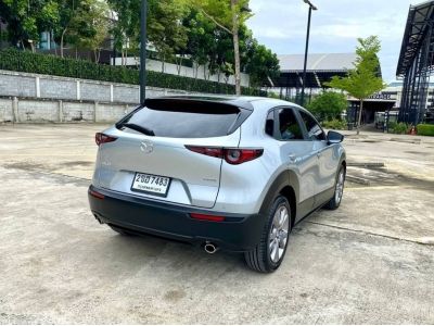 2022 MAZDA CX-30 2.0S ดาวน์ 0%  ดอกเบี้ย 2.49% รูปที่ 2