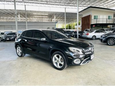 MERCEDES BENZ GLA 200 Urban ปี 2019 รูปที่ 2