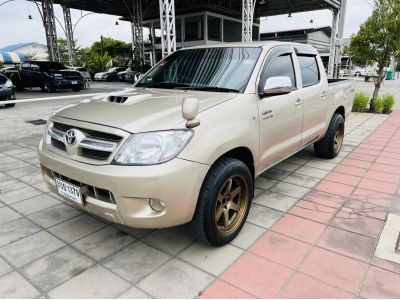 2007 TOYOTA VIGO 3.0G รูปที่ 2