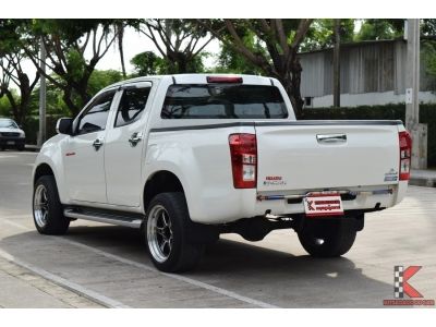 Isuzu D-Max 1.9 (ปี 2016) CAB-4 Hi-Lander Z Pickup AT รูปที่ 2