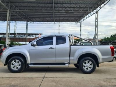 ISUZU D-MAX SPACECAB  2.5Z HILANDER ปี 2014 รูปที่ 2