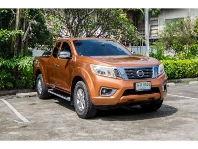 2014 Nissan NP 300 Navara 2.5 V 4WD รูปที่ 2