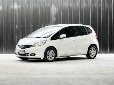 HONDA JAZZ 1.5S A/T ปี 2013 รูปที่ 2