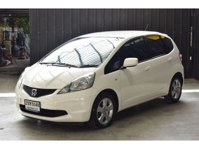 Honda jazz 1.5 V A/T ปี2009 รูปที่ 2