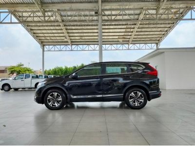 HONDA CR-V 1.6 E 2WD (ดีเซล) CC. ปี 2017 สี ดำ เกียร์ Auto รูปที่ 2