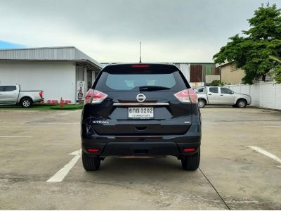 NISSAN X-TRAIL 2.0 4WD  ปี2017 รูปที่ 2