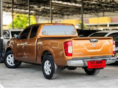 NISSAN NAVARA NP 300 CAB 2.5 E M/T ปี 2019  ( รหัส NN15 ) รูปที่ 2