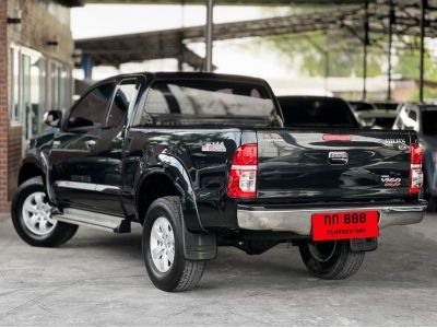 TOYOTA VIGO CHAMP CAB 2.5 E PRERUNNER ปี 2014  ( รหัส NN15 ) รูปที่ 2