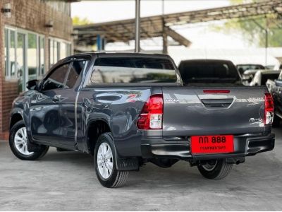 TOYOTA REVO CAB 2.4 ENTRY Z EDITION M/T ปี 2021 ( รหัส NN15 ) รูปที่ 2