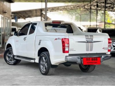 ISUZU D-MAX X-SERIES CAB 2.5 Ddi VGS M/T ปี 2014  ( รหัส NN15 ) รูปที่ 2