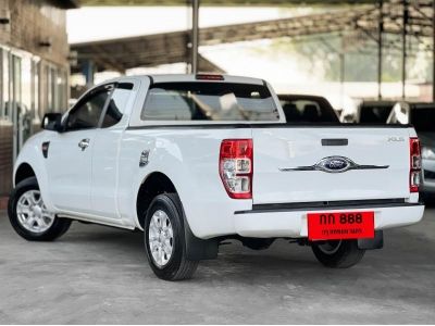 FORD RANGER CAB 2.2 XLS M/T ปี 2013  ( รหัส NN15 ) รูปที่ 2