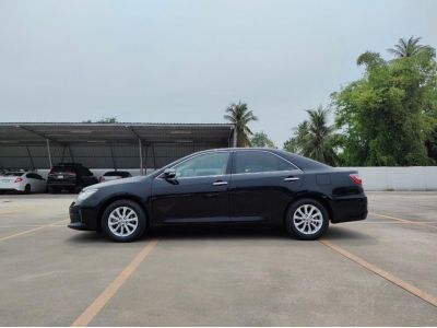 TOYOTA CAMRY 2.0G ปี2017 รูปที่ 2