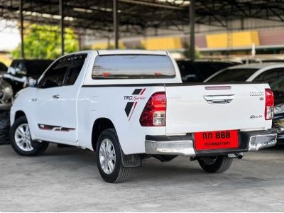 TOYOTA REVO CAB 2.4 E TRD SPORTIVO ปี 2016 ( รหัส NN15 ) รูปที่ 2