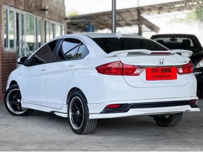 HONDA CITY 1.5 V I-VTEC A/T ปี 2019 ( รหัส NN15 ) รูปที่ 2