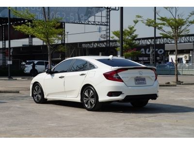 Honda Civic FC 1.8 EL AUTO ปี 2019 รูปที่ 2