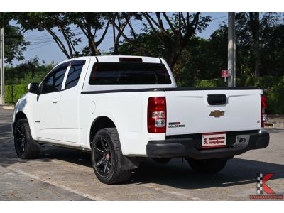 Chevrolet Colorado 2.5 Flex Cab (ปี 2019) LT Pickup รูปที่ 2