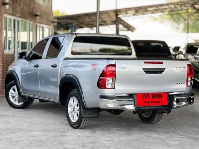 TOYOTA REVO 4DR 2.4 ENTRY Z EDITION M/T ปี 2021  ( รหัส NN15 ) รูปที่ 2