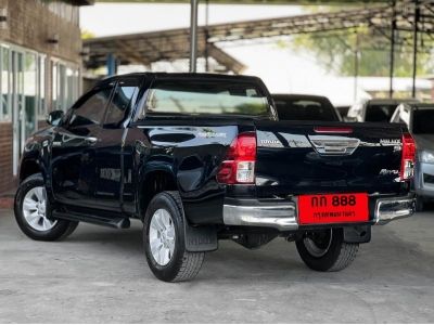 TOYOTA REVO CAB 2.4 E PRERUNNER M/T ปี 2020  ( รหัส NN15 ) รูปที่ 2