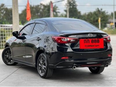 MAZDA 2 1.3 SKYACTIV HIGH CONNECT A/T ปี 2019  ( รหัส NN15 ) รูปที่ 2