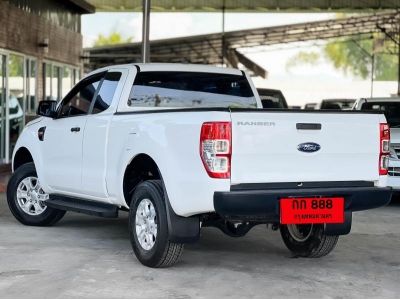 FORD RANGER CAB 2.2 XL PLUS HI-RIDER M/T ปี 2020 ( รหัส NN15 ) รูปที่ 2