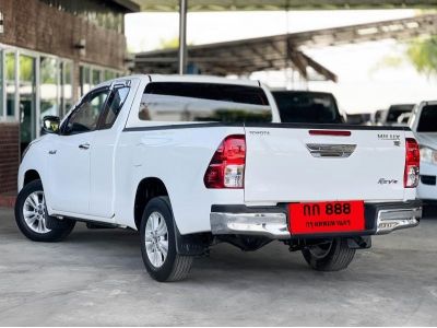 TOYOTA HILUX REVO CAB 2.4 E M/T ปี 2017 ( รหัส NN15 ) รูปที่ 2