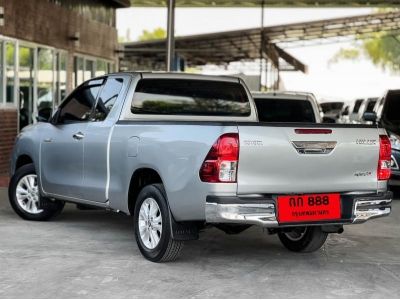 TOYOTA HILUX REVO CAB 2.4 E M/T ปี 2015 ( รหัส NN15 ) รูปที่ 2