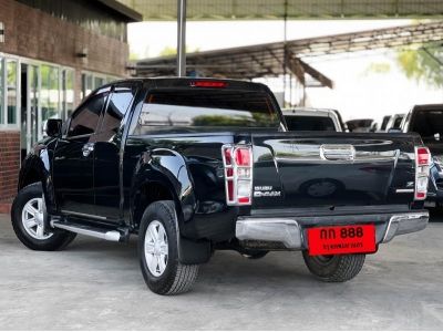 ISUZU D-MAX CAB 2.5 Z Ddi VGS HI-LANDER M/T ปี 2013 ( รหัส NN15 ) รูปที่ 2