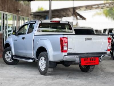 ISUZU D-MAX CAB 2.5 Ddi HI-LANDER  MT ปี 2015 ( รหัส NN15 ) รูปที่ 2