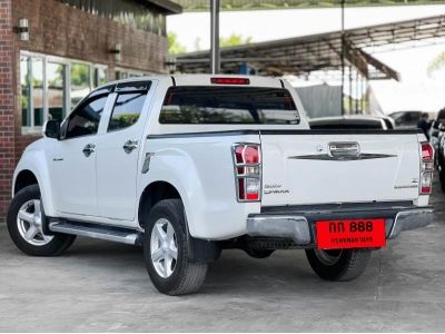 ISUZU D-MAX 4DR 2.5 Z Ddi VGS HI-LANDER M/T ปี 2013 ( รหัส NN15 ) รูปที่ 2