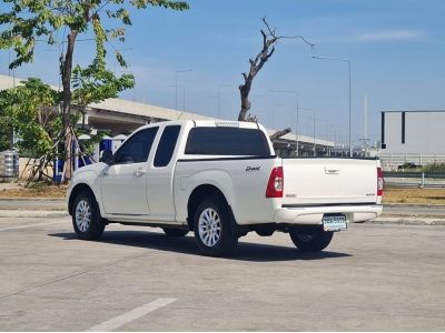 2008 ISUZU D-MAX 02-12 2.5 SLX i-TEQ รูปที่ 2