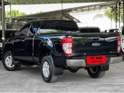 FORD RANGER CAB 2.2 XL PLUS HI-RIDER M/T ปี 2018 ( รหัส NN15 ) รูปที่ 2