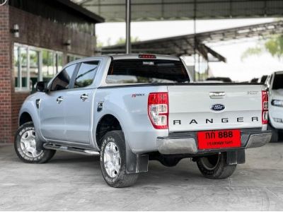 FORD RANGER 4DR 2.2 XLT HI-RIDER A/T ปี 2012 ( รหัส NN15 ) รูปที่ 2