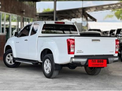 ISUZU D-MAX CAB 1.9 L Ddi HI-LANDER M/T ปี 2019 ( รหัส NN15 ) รูปที่ 2